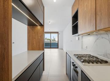 Departamento · 78m² · 3 Ambientes · Venta Departamento 3 Ambientes a Estrenar - Calidad Constructiva Superior