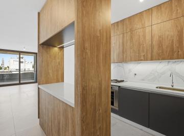 Departamento · 78m² · 3 Ambientes · Venta Departamento 3 Ambientes a Estrenar - Calidad Constructiva Superior