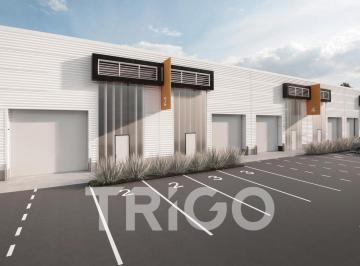 Bodega-Galpón · 238m² · 1 Ambiente · 1 Cochera · Depósito en Venta 180 m Cubiertos Complejo Cerrado con Seguridad