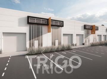 Bodega-Galpón · 238m² · 1 Ambiente · 1 Cochera · Depósito en Venta 180 m Cubiertos Complejo Cerrado con Seguridad