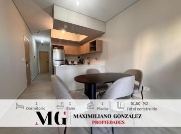 Departamento · 49m² · 2 Ambientes · 1 Cochera · Depto Venta - Lanús Oeste