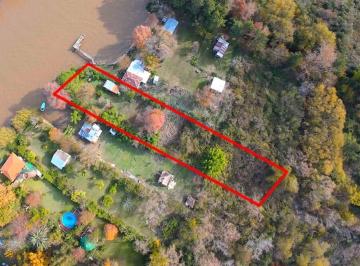 2dffe3d8-253a-4078-8f9b-d4b1ef6d66de.jpg · Venta Lote - Delta de Tigre - con Edificación
