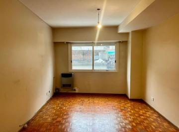 Departamento · 62m² · 4 Ambientes · Alquiler Depto 4 Ambientes C/baulera Caballito
