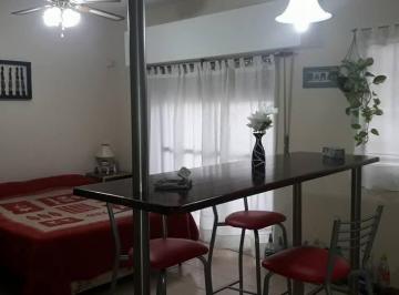Departamento · 23m² · 1 Ambiente · Monoambiente Al Frente en Venta
