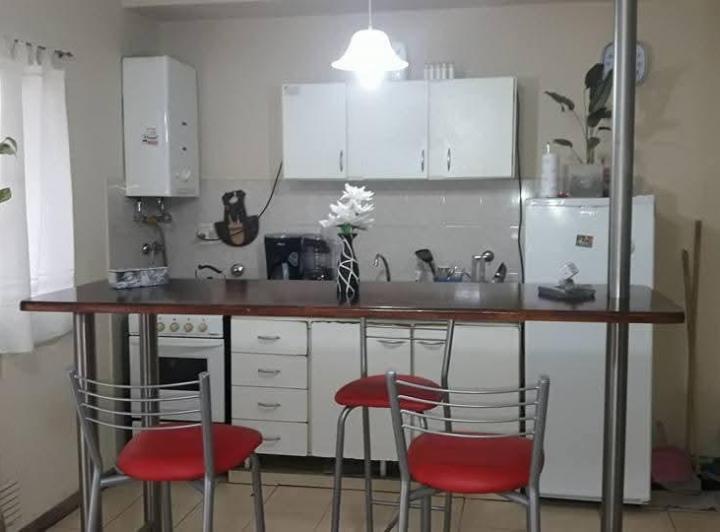 Departamento en venta en Jorge Cura · 1 ambiente