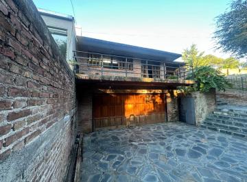 Casa de 12 ambientes, Río Ceballos · Venta Casa 4 Dorm + Escritorio Río Ceballos B San José