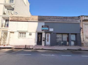 Terreno · 291m² · Vendo Gran Lote Para Construcción Alberdi