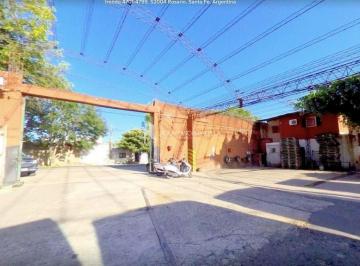 Bodega-Galpón · 1232m² · Galpon en Venta Barrio Zona Sur