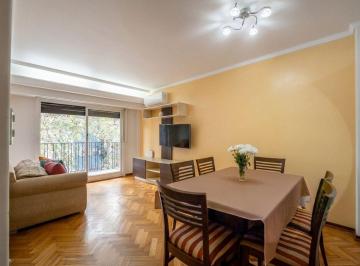 Departamento · 53m² · 3 Ambientes · 1 Cochera · Departamento Venta 3 Ambientes con Cochera Flores