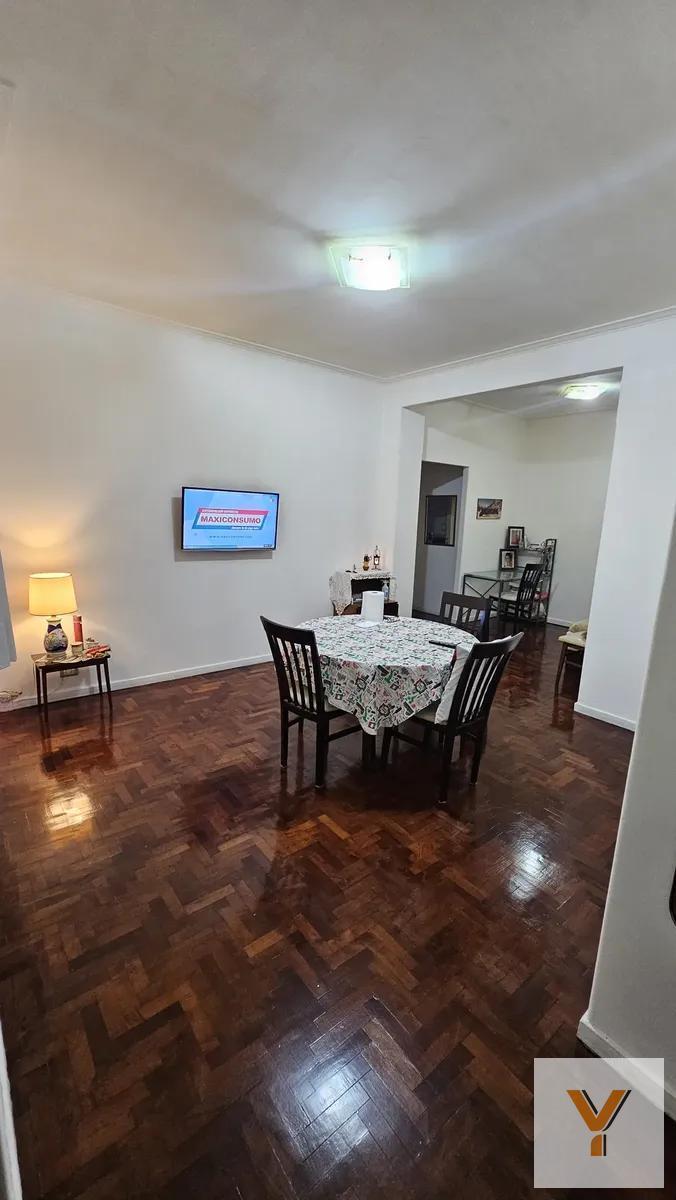 Departamento de un dormitorio en venta sobre calle Colon y Alsina
