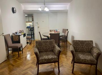 Departamento de 5 ambientes, Palermo · Venta Departamento Palermo, Caba. 3 Dorm..