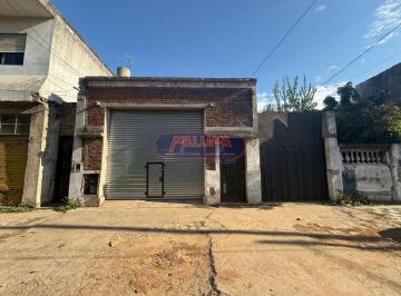 MLM-MLM-2935_2 · Galpón. | Boqueron Al 400