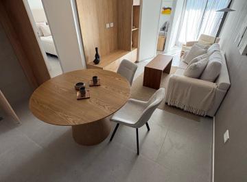 Departamento · 60m² · 3 Ambientes · Vendo Departamentos de 2 Dorm. a Estrenar Al Frente de Pocito - Nueva Cordoba