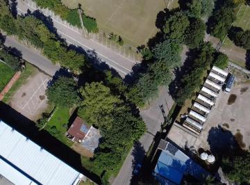 Terreno · 1335m² · Casa en Venta - Lavalle 4400