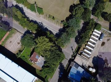 Terreno · 1335m² · Casa en Venta - Lavalle 4400
