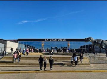 Local comercial · 18m² · 1 Ambiente · Alquiler Local Comercial La Gran Dulce