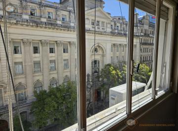 Departamento · 35m² · 2 Ambientes · Departamento Vista Abierta. 2 Ambientes. apto Profesional o Vivienda. Impecable.
