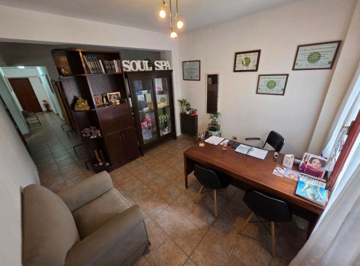 Departamento · 126m² · 6 Ambientes