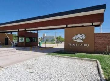 Terreno · 350m² · Venta Lote en Tejas 4 Malagueño
