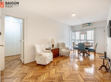 Departamento · 72m² · 3 Ambientes · Venta Departamento 3 Ambientes C/dependencia en Recoleta