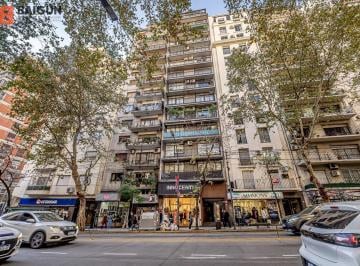 Departamento · 72m² · 3 Ambientes · Venta Departamento 3 Ambientes C/dependencia y Paliere Privado en Recoleta