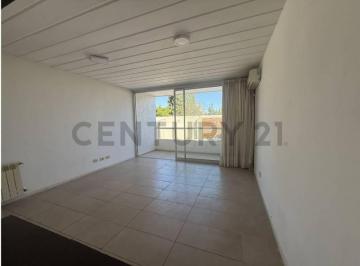 Departamento · 50m² · 2 Ambientes · 1 Cochera · Alquiler Departamento 1 Dormitorio
