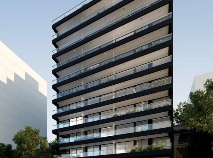 Desarrollo vertical · Met Camargo Residences