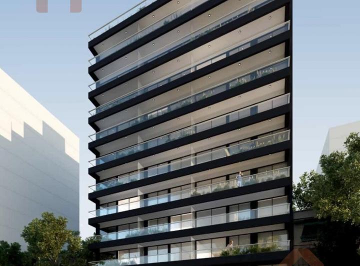 Desarrollo vertical · Met Camargo Residences