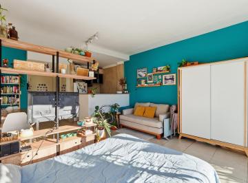 Departamento · 31m² · 1 Ambiente · 1 Cochera · Venta Departamento 1 Ambiente con Cochera en Villa Devoto