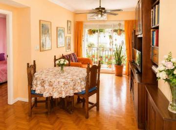 CA5-CA5-8297_2 · Venta de Departamento 4 Ambientes en Balvanera