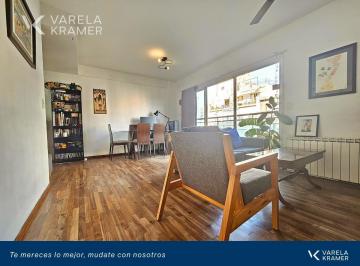 Departamento · 43m² · 2 Ambientes · Departamento en Venta en Olivos