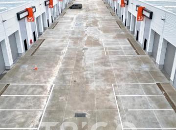 Depósito · 716m² · 1 Ambiente · 1 Cochera · Depósito en Venta 720 m Cubiertos Complejo Cerrado con Seguridad