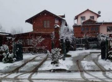 Edificio · 346m² · Complejo Hotelero - 6 Ufs - Trevelin