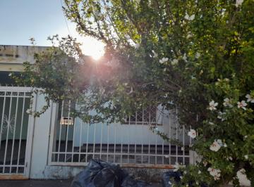 Casa de 3 ambientes, Bell Ville · Casa en Venta Entrega $25000 Dólares y Cuotas a Financiar