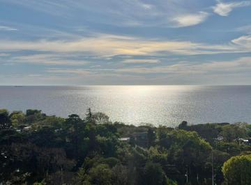 Departamento · 260m² · 5 Ambientes · 2 Cocheras · Imponente Piso Alto con Vista Al Río, Amenities, Dos Cocheras y Baulera Ubicado en La Lucila.
