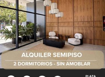 Departamento · 124m² · 3 Ambientes · Alquiler de Departamento en La Plata