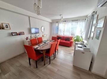 Departamento · 40m² · 2 Ambientes · Departamento 2 Ambientes Venta Almagro Fte
