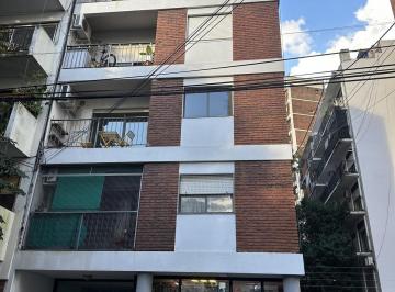 Departamento · 32m² · 1 Ambiente · Departamento en Alquiler 1 Ambiente Acassuso