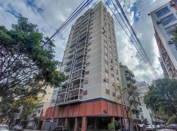 Departamento · 100m² · 4 Ambientes · 1 Cochera · Excente 4 Ambientes, Dependencia, Cochera Movil en Torre en Belgrano