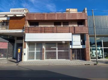 Local comercial , Córdoba · Local Gran Superficie Cubierta con Galpones Más Depto Excelente Ubicación