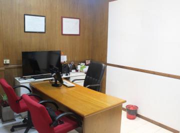 Oficina comercial · 50m² · 4 Ambientes · 1 Cochera · Venta Oficina 50 m² con Cochera - Microcentro - Florida y Lavalle
