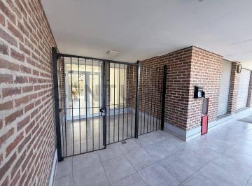 Departamento · 106m² · 4 Ambientes · Venta Dpto 6 Amb con Balcon Puerto Madero Barrio Rodrigo Bueno Apto Crédito