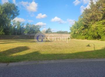 Terreno · 1000m² · Lote en Venta en Maschwitz Privado, Escobar, G. B. a. Zona Norte