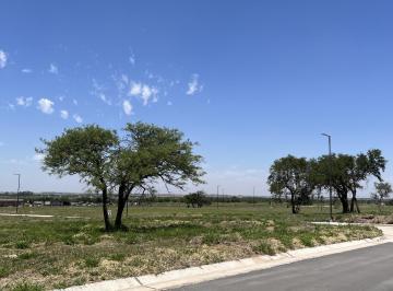 Terreno · 250m² · Terrenos Colindantes Docta Central