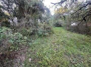 Terreno , La Calera · Venta Lote Cinco Lomas 2050 m² Plano - Escritura