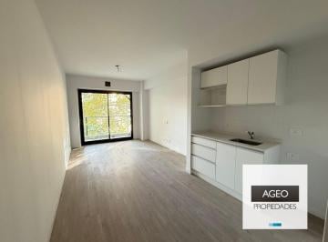 Departamento 45m² Alquiler · Alquiler Departamento 2 Ambientes a Estrenar Edificio Met Av Balvanera
