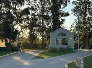 Terreno · 864m² · Terrenos Lotes en Venta en Las Lomas de Miramar