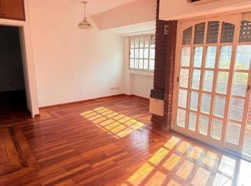 Departamento · 40m² · 2 Ambientes · Departamento con Balcon y Terraza Propia