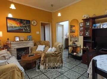 PH · 98m² · 7 Ambientes · PH Planta Baja 5 Ambientes - 130 M²