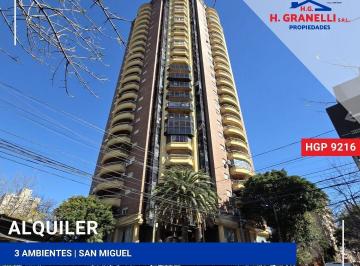 HGP-HGP-9216_2 · Departamento 3 Ambientes. | Paunero Al 1000